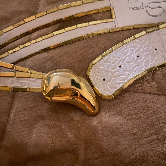 Sipra Accessories - Accessory Belt